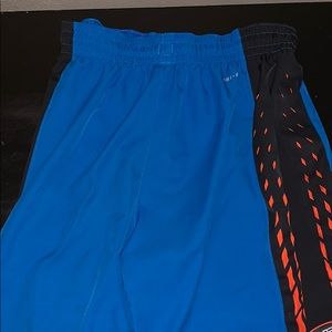 Nike Hyperelite Shorts